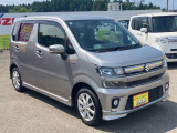 ワゴンR  ハイブリッド FX 4WD