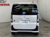 購入後も自社指定整備工場完備でお客様の愛車をしっかりサポート致します!御納車時には安全かつ安心してお乗り頂けるようホンダ専門知識を持つ整備スタッフが点検・整備・装備も説明をしてお渡ししております。