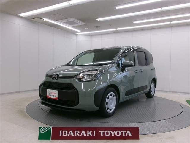 シエンタ ハイブリッド 1.5 G 