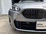 点検整備時に交換が必要な項目(BMW認定指定交換指定部品など)に関しましては、すべて新品の純正部品を使用させて頂きます。※点検項目にはBMWコンピューター診断も含まれます。