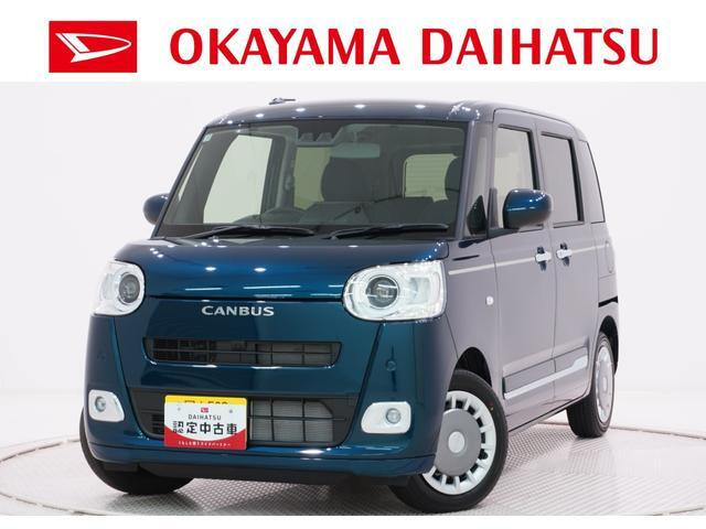 ムーヴキャンバス  セオリー G