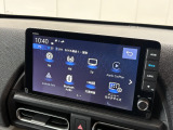 Bluetoothオーディオをはじめ様々なオーディオソースがついています!これでドライブもより一層楽しめますね!