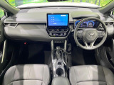 カローラクロス 2.0 Z 