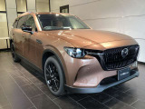CX-80 3.3 XD プレミアム スポーツ ディーゼル 