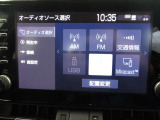 T-Connectナビの更新手続きを実施する事で無料期間中T-Connectナビ機能がご使用いただけます。