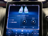 始めてお乗りになってもわかりやすいスイッチ類やコックピットも、人間工学を基に設計されており操作が扱いやすく工夫されております。