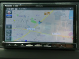 ホンダ純正ギャザズのメモリーナビ搭載車です。地図データの情報量や検索スピードの速さが魅力的です。初めて行く場所や、知らない道でも安心・快適なドライブをお楽しみいただけます。