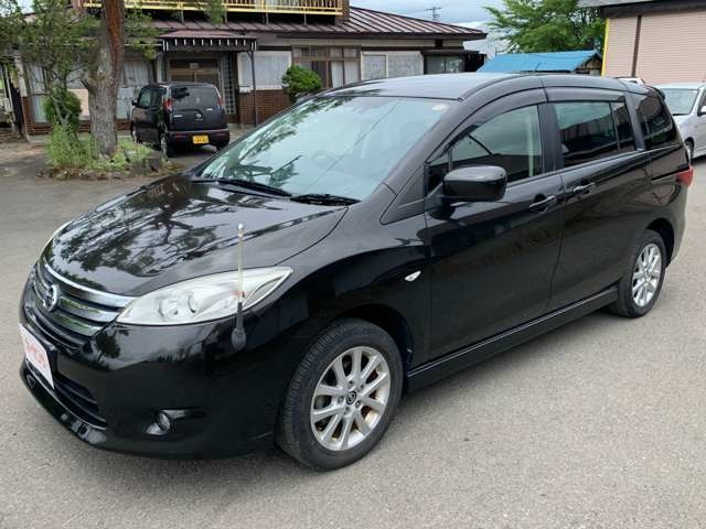 ラフェスタハイウェイスター 2.0 G 4WD 