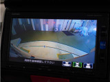 N-BOXカスタム G Lパッケージ 