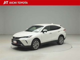ハリアー  2.5 ハイブリッド Z レザーパッケージ