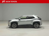 ヤリスクロス 1.5 ハイブリッド Z 