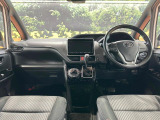 ヴォクシー 2.0 ZS 