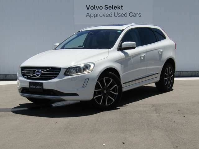 XC60 T5 AWD クラシック 4WD 