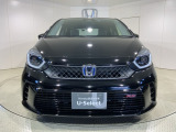 フィット 1.5 e:HEV RS 