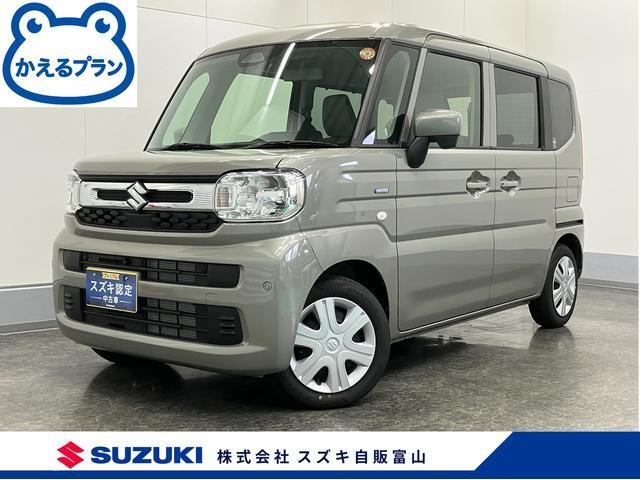 スペーシア ハイブリッド(HYBRID)  X 