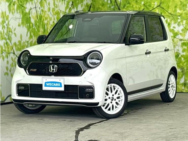 N-ONE RS