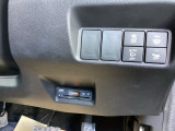 ETC付いてます。ETCが使用可能な道路通行料はキャッシュレスでスマートに走行できます。再セットアップして納車致します。