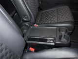 荷物をたっぷり載せて広々ドライビング♪夏でも冬でも、アウトドアやショッピングを思い切り楽しみましょう!