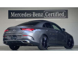 メルセデス認定中古車(サーティファイドカー)には100項目にも及ぶ点検・整備項目が設定されております。ご購入後も十分なサポート体制にて安心安全な、メルセデスクオリティをご堪能下さい。