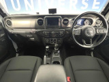 ラングラー アンリミテッド スポーツ 4WD 