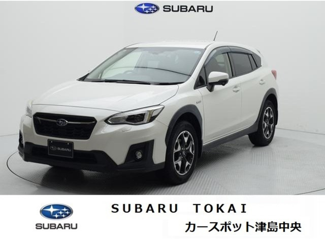 XV  2.0e-L アイサイト 4WD