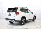 点検整備実施後、納車いたします。全車に、全国のSUBARUディーラーで受けられる「SUBARUあんしん保証」付。※内装・外装・タイヤは、現状のままご納車させていただきます。
