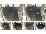 初度登録から7年以内のダイハツ車には1年間or走行無制限のまごころ保証がついておりますので購入後も安心です!有料にはなりますが1年もしくは2年の延長保証もご用意致しております!