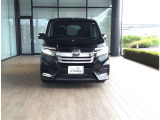 ステップワゴン 1.5 スパーダ ホンダ センシング 