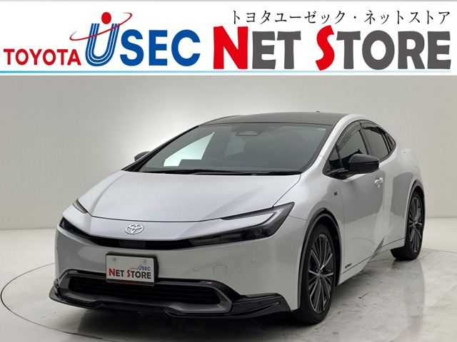 プリウス 2.0 Z E-Four 4WD 