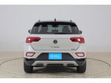 T-Roc TDI 4モーション ブラックスタイル ディーゼル 4WD 