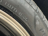 新品タイヤ 195/45R17