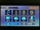 ☆知らないところへのドライブもラクラク安心です☆機種によってはTVやDVDやBluetooth機能を使って楽しいドライブをより快適にしてくれます☆