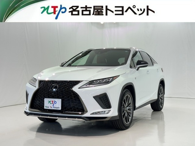 RX 300 Fスポーツ 
