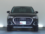 Q3 35 TFSI アドバンスド 