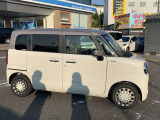 ツートンカラーになってますのでおしゃれですよー!