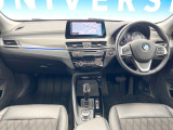 X1  xDrive 18d xライン