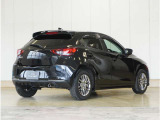 MAZDA2 1.5 15S Lパッケージ 