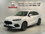 全国納車可 第三者機関証明書付 H SENSING 革シ-ト 最長5年保証 ワンオ-ナ- 純正ナビ TV Rカメラ マルチビュ- BTオ-ディオ ドラレコ ETC装備のZR-V e:HEV Z入庫!