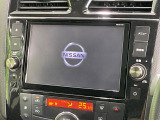 【大画面ナビ】人気の大型8インチナビを装備。存在感のある大画面はインパクト大!ナビ利用時のマップ表示は見やすく、テレビやDVDは臨場感がアップ!いつものドライブがグッと楽しくなります♪