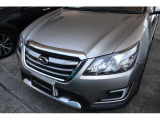 エクシーガクロスオーバー7 2.5i アイサイト 4WD 