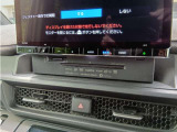 【ミュージックラック】CDから音楽を取り込み、いつでもお好きな曲を再生することができます♪日々のカーライフが楽しくなること間違いなしです!!