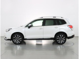 フォレスター 2.0 XT アイサイト 4WD 