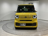 車両状態証明書付き車両です。車両状態を検査員が評価をし、結果を点数で表示しております。1台1台プロの目で事細かにチェックしている車両ですので、安心してお買い求めしていだけます。