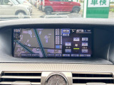 LS 460 Fスポーツ 本革シート サンルーフ