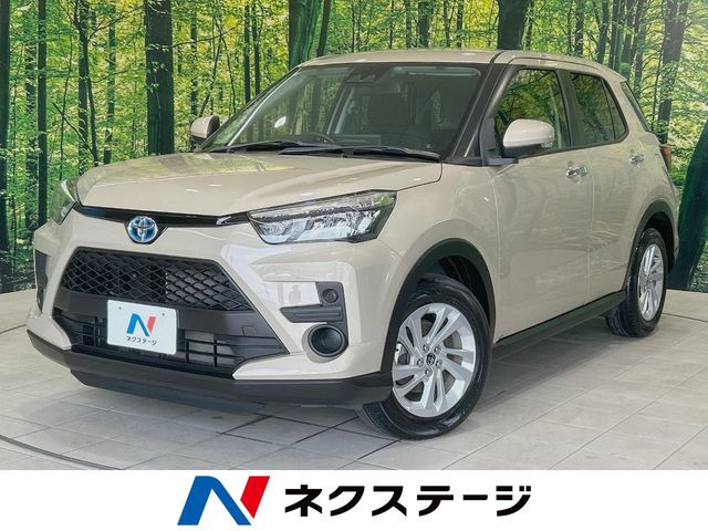 ライズ 1.2 G