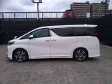 両側パワースライドドア付きだから、狭い駐車スペースなどでの 乗り降りラクラク!小さなお子さまのいるご家庭には嬉しい装備。