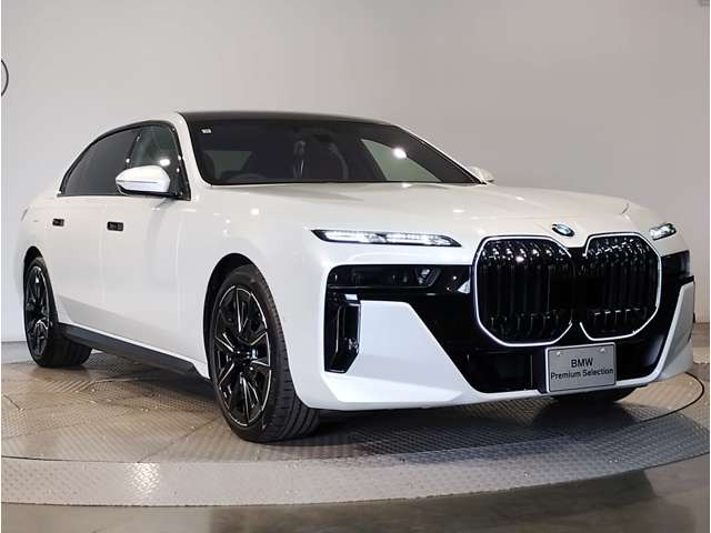 M様 BMW 7シリーズ 740d xドライブ Mスポーツ 4WD の中古車詳細 (9,000km