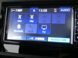 【Bluetooth】Bluetooth接続に対応しています。