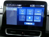 【Bluetooth】Bluetooth接続に対応しています。