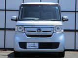 N-BOX G L ホンダセンシング 